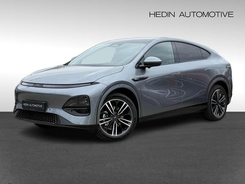 Neu XPENG G6 AWD Performance 350 kW (476 PS) 2025 Grau SUV