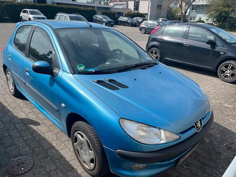 Gebraucht Ford Fiesta 88 PS (64 kW) 2000 Kleinwagen