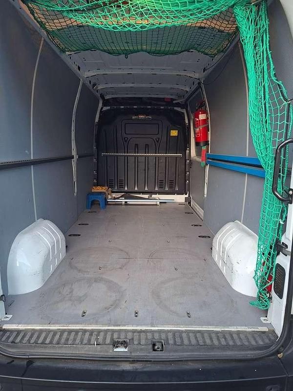 Gebraucht Renault Master Komfort 150 PS (110 kW) 2020 Weiß Van