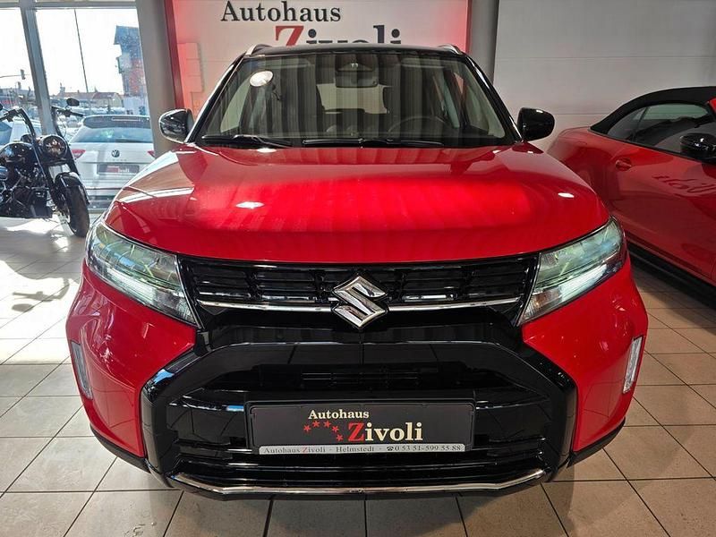 Neu Suzuki Vitara Comfort 102 PS (75 kW) 2026 Rot SUV