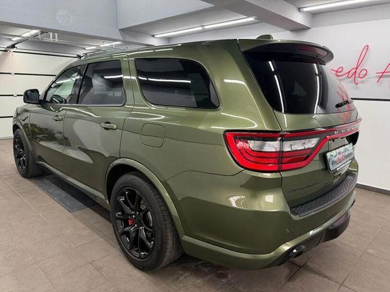 Gebraucht Dodge Durango 295 PS (216 kW) 2021 Andere SUV
