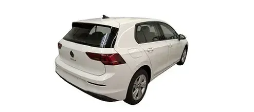 Gebraucht VW Golf VIII R 116 PS (85 kW) 2025 Pure white Limousine