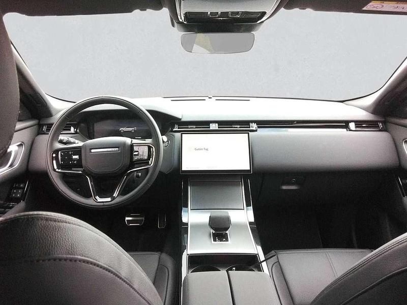 Gebraucht Land Rover Range Rover Velar SE Dynamic 300 PS (220 kW) 2025 Santorini black SUV