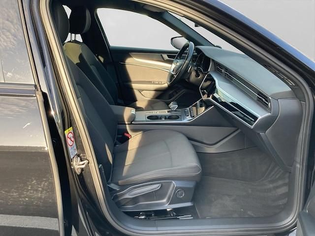 Gebraucht Audi A6 Basis 299 PS (219 kW) 2023 Kombi