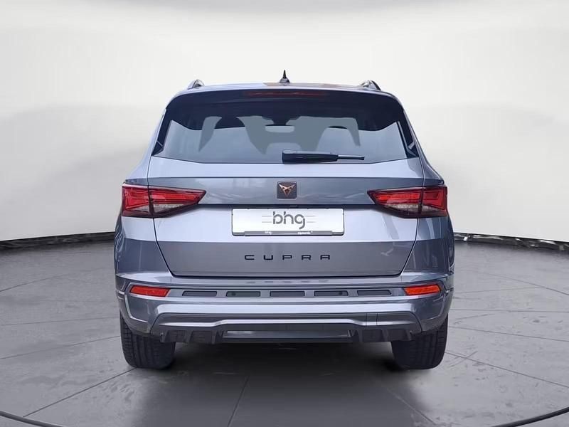 Second-hand Cupra Ateca 190 CP (139 kW) 2025 Gri SUV