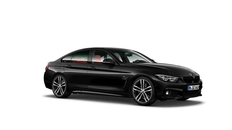 Gebraucht BMW 430 Shadowline 252 PS (185 kW) 2026 Coupé