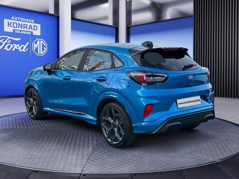 Neu Ford Puma ST 159 PS (116 kW) 2025 Blau SUV