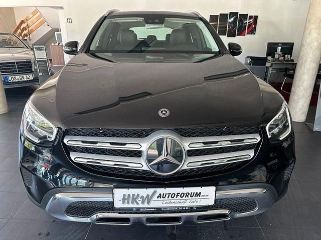 Gebraucht Mercedes GLC200 197 PS (144 kW) 2020 Andere SUV