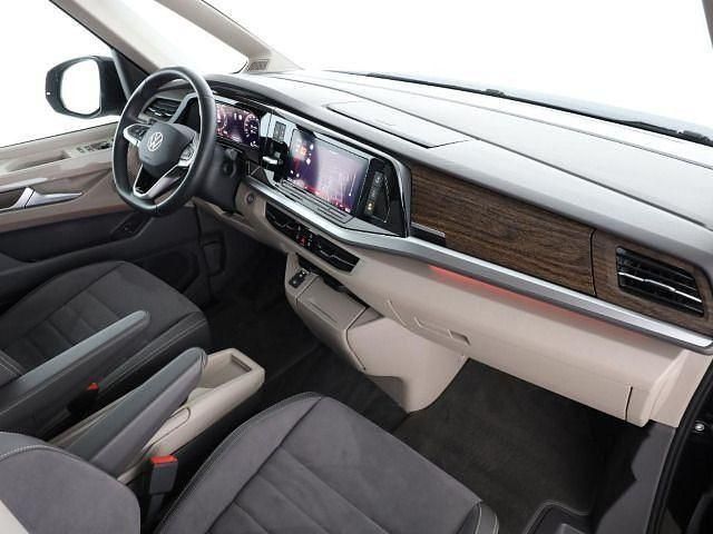 Gebraucht VW Multivan Style 245 PS (180 kW) 2025 Schwarz Van