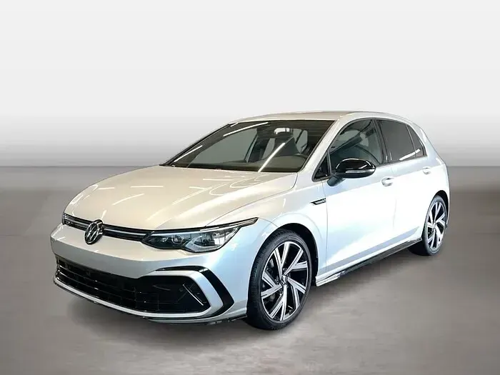 Gebraucht VW Golf VIII R-line 150 PS (110 kW) 2024 Limousine