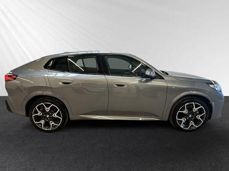 Gebraucht BMW X2 M Sport 2024 Grau SUV