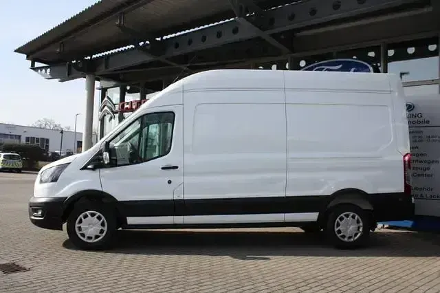 Używany Ford Transit Trend 2024 Andere