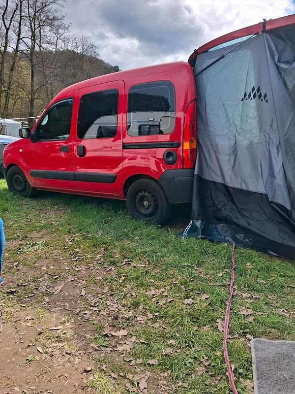 Second-hand Renault Kangoo 2009 Break