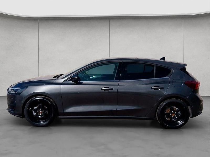 Neu Ford Focus Titanium X 155 PS (114 kW) 2026 Grau Limousine