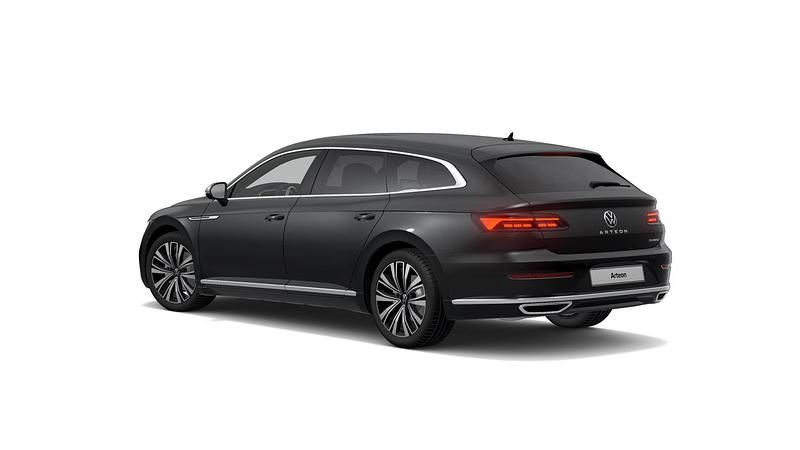 Gebraucht VW Arteon Elegance 218 PS (160 kW) 2022