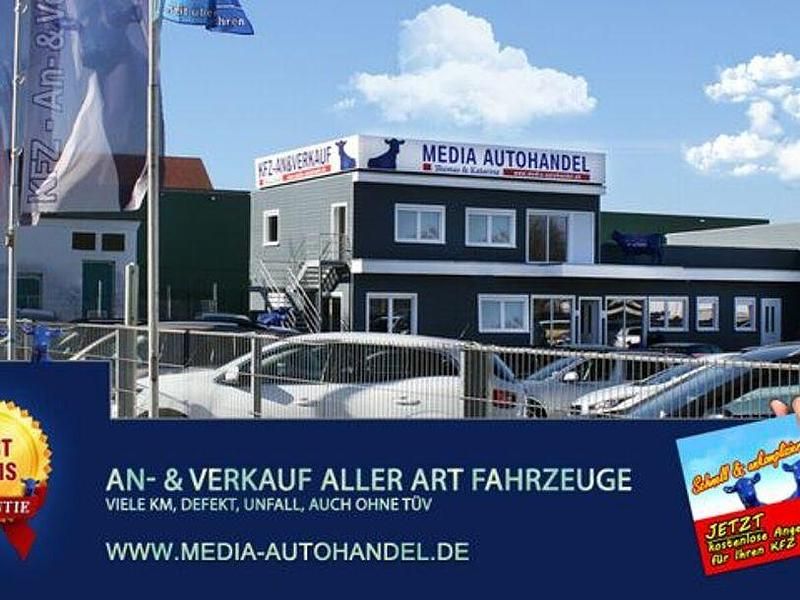 Gebraucht VW CC Highline 177 PS (130 kW) 2014 Andere Limousine