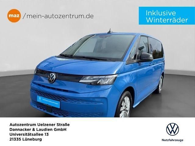 Gebraucht 2022 VW Multivan Van | 47.970 € (Fairer Preis) - Bild 1/4
