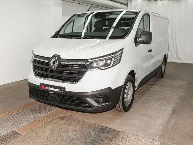 Gebraucht Renault Trafic 2022 Andere