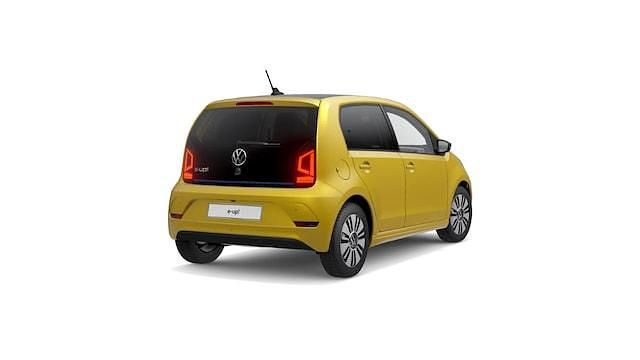 Gebraucht VW e-up! Comfortline 61 kW (83 PS) 2021 Kleinwagen