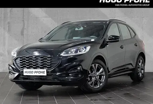 Occasion Ford Kuga ST-Line 150 ch (110 kW) 2024 Noir SUV