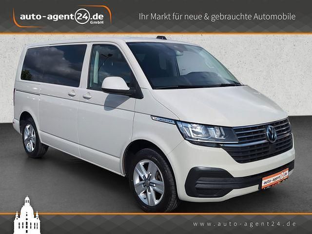 Gebraucht 2021 VW Multivan Van | 41.990 € (Guter Preis) - Bild 1/4