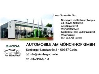 Schwarz Gebraucht 2024 Skoda Scala Kleinwagen | 31.900 € - Bild 1/1