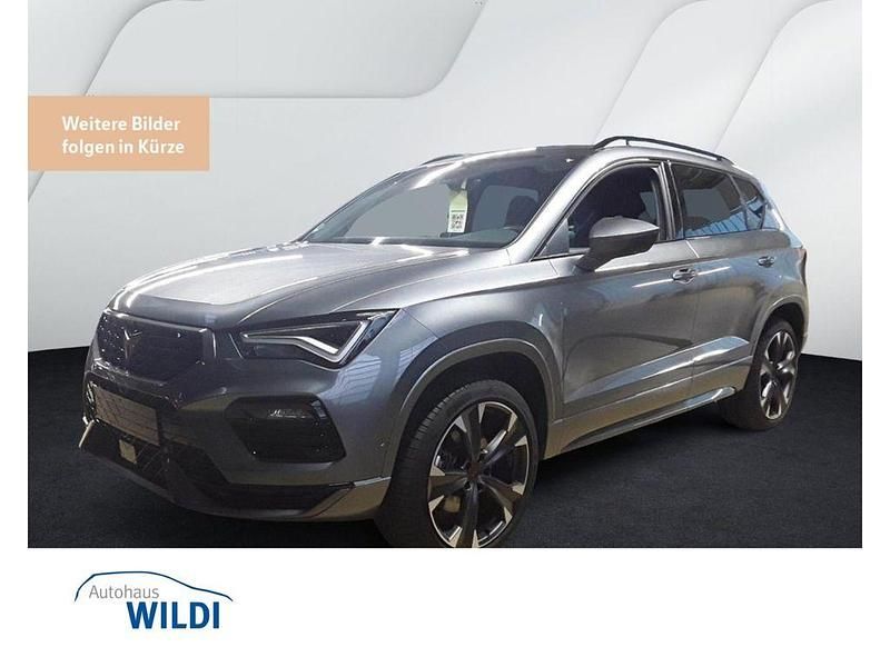 Grau Gebraucht 2025 Cupra Ateca SUV | 35.290 € (Fairer Preis) - Bild 1/4
