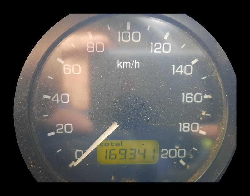 Gebraucht Land Rover Defender 122 PS (89 kW) 2000 SUV