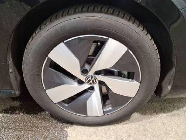 Gebraucht VW Passat 204 PS (150 kW) 2025 Grenadillschwarz metallic Kombi