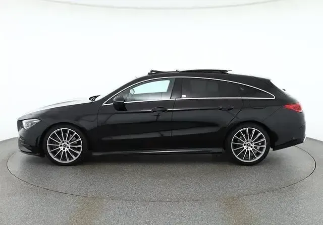 Gebraucht Mercedes CLA250 2020 Andere Coupé