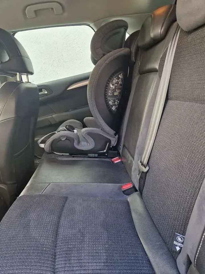 Gebraucht Citroën C4 Exclusive 156 PS (114 kW) 2011 Limousine