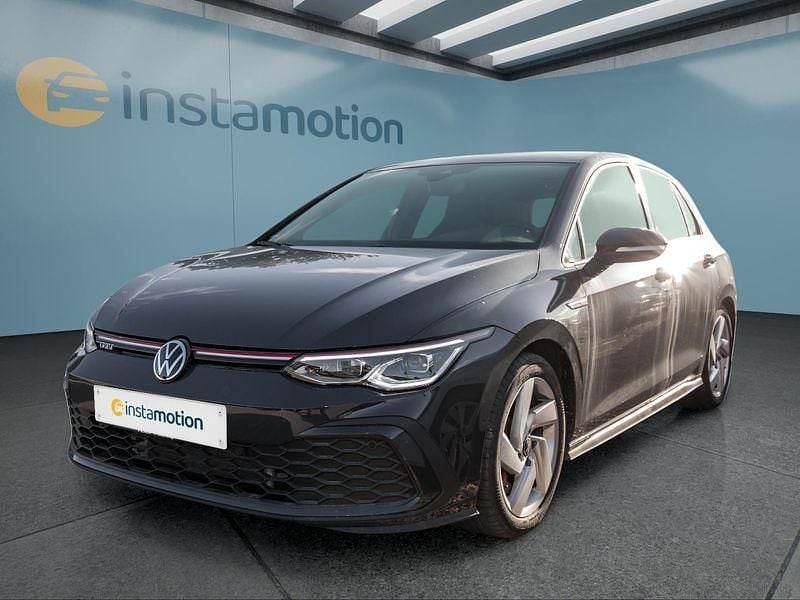Grau Gebraucht 2023 VW Golf VIII GTI Kleinwagen | 29.199 € (Fairer Preis) - Bild 1/4