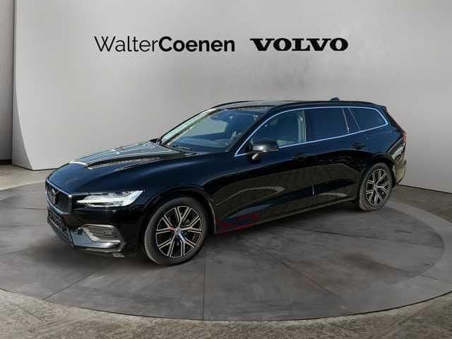 Gebraucht 2022 Volvo V60 Kombi | 24.980 € (Guter Preis) - Bild 1/4