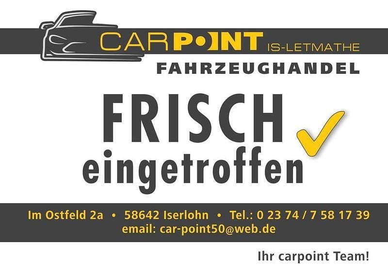 Schwarz Gebraucht 2016 BMW 216 Active Tourer Advantage Van / Kleinbus | 9.495 € (Fairer Preis) - Bild 1/2