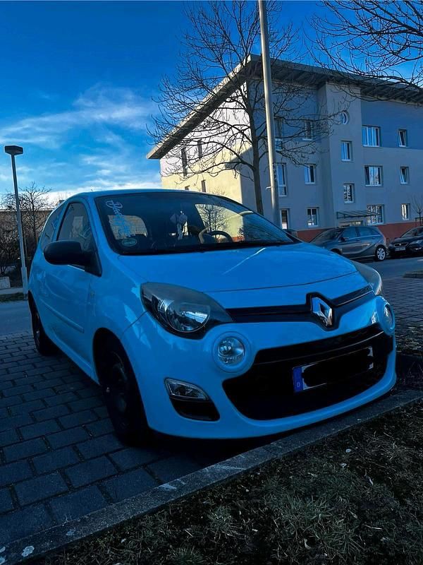 Andere farben Gebraucht 2012 Renault Twingo Kleinwagen | 2.950 € (Fairer Preis) - Bild 1/4