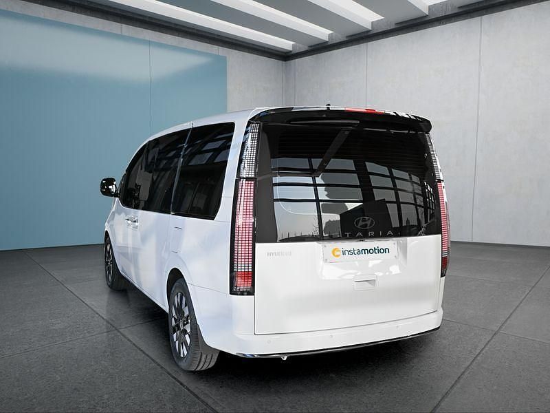 Gebraucht Hyundai Staria 225 PS (165 kW) 2025 Andere Van / Kleinbus
