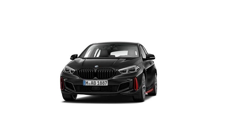 Gebraucht 2025 BMW 128 Efficient Dynamics Kleinwagen | 33.490 € (Superpreis) - Bild 1/1