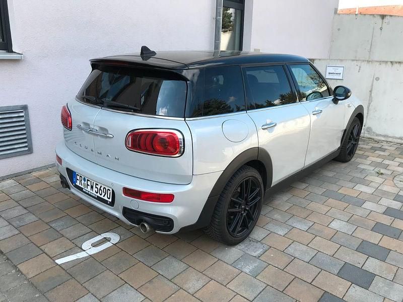 Gebraucht 2018 Mini Cooper S Clubman Kombi | 14.500 € (Fairer Preis) - Bild 1/4