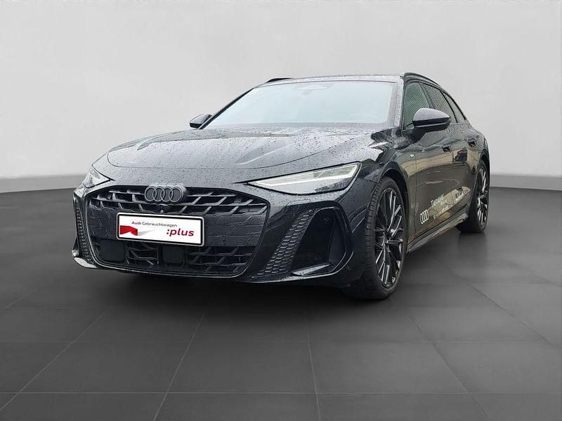 Gebraucht Audi A6 Ambiente 204 PS (150 kW) 2025 Mythosschwarz metallic Kombi