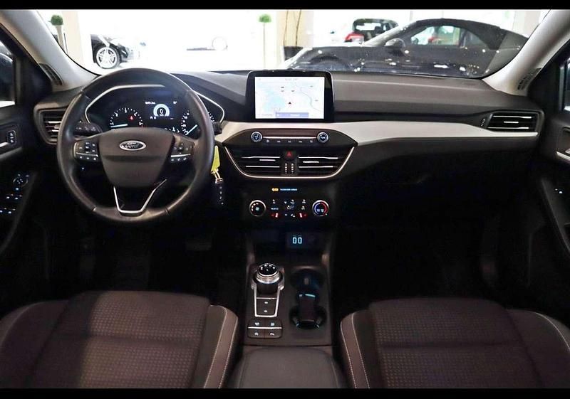 Gebraucht 2021 Ford Focus Cool & Connect Kombi | 13.850 € (Guter Preis) - Bild 1/4