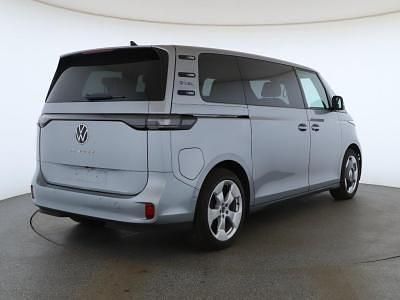Gebraucht VW ID. Buzz Goal 210 kW (286 PS) 2025 Blau Van / Kleinbus
