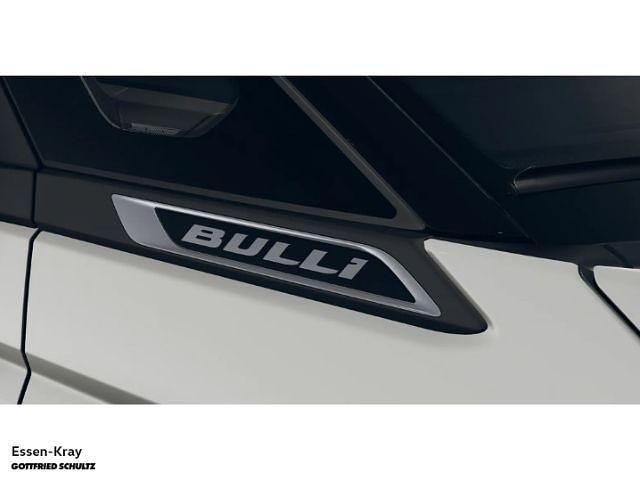 Neu VW Multivan Edition 245 PS (180 kW) 2026 Weiß Van