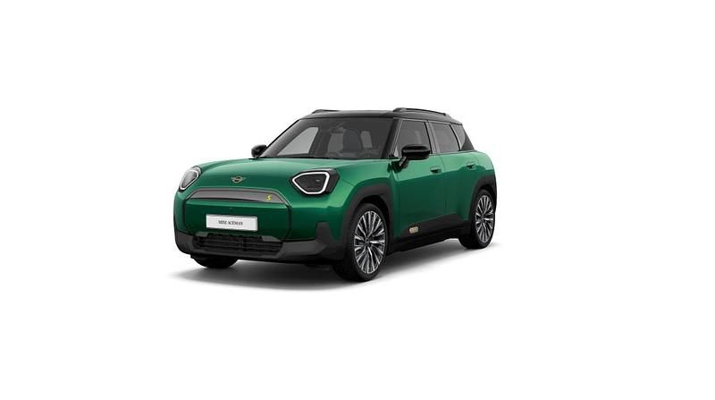Gebraucht Mini Aceman 160 kW (218 PS) 2024 SUV