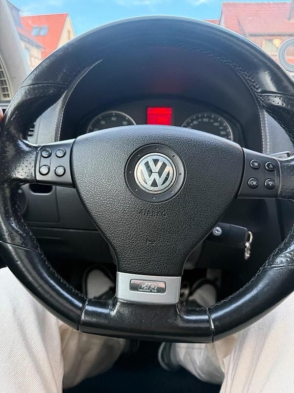 Gebraucht VW Golf 122 PS (89 kW) 2009 Weiß Coupé