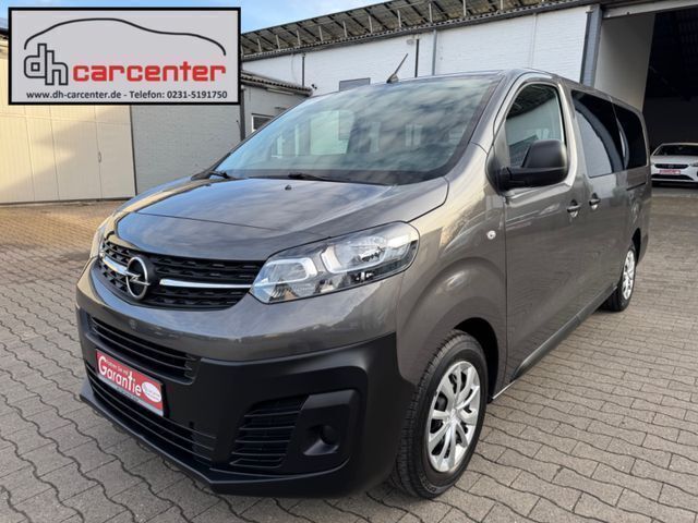 Grau Gebraucht 2020 Opel Vivaro Van | 29.890 € - Bild 1/1
