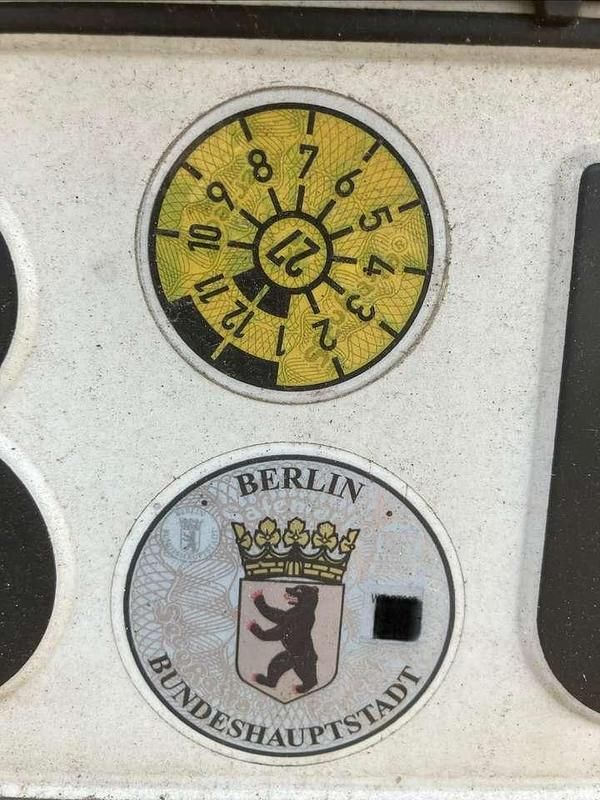 Gebraucht VW T5 102 PS (75 kW) 2007 Van