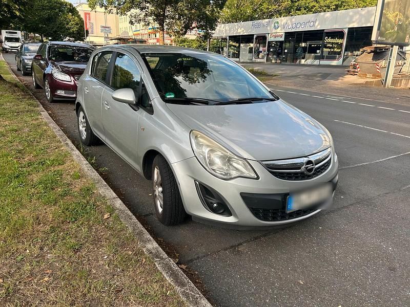 Gebraucht 2013 Opel Corsa Limousine | 1.250 € (Superpreis) - Bild 1/4