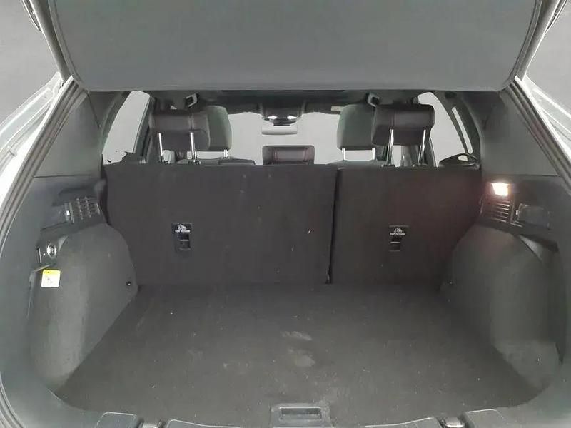 Gebraucht Ford Kuga ST-Line X 151 PS (111 kW) 2024 Solar silver metallic SUV