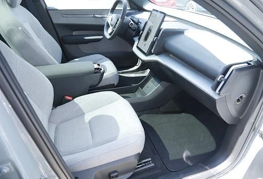 Gebraucht Volvo EX30 Performance 314 kW (428 PS) 2025 Grau SUV