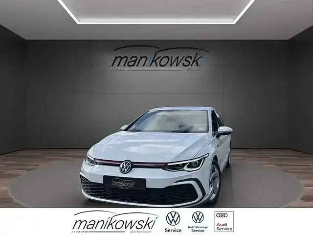 Gebraucht VW Golf VIII GTI 180 PS (132 kW) 2024 Limousine